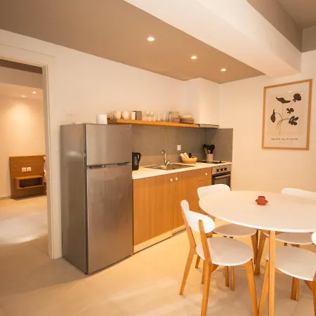 Stari Apartment Kattavia Exterior photo