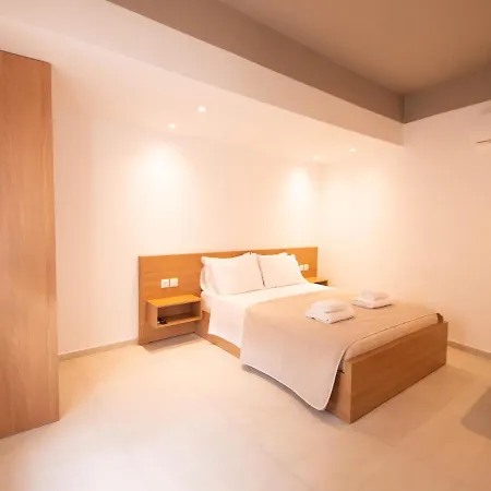 Stari Apartment Kattavia Exterior photo