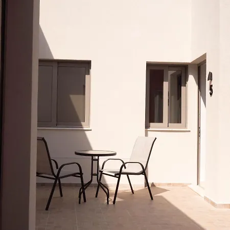 Stari Apartment Kattavia Exterior photo