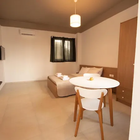 Stari Apartment Kattavia Exterior photo