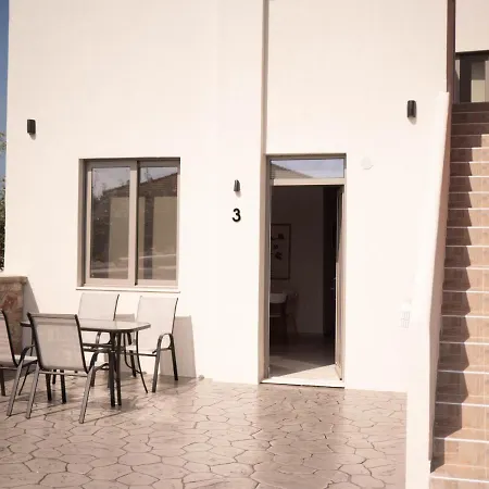 Stari Apartment Kattavia Exterior photo