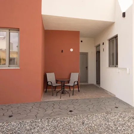 Stari Apartment Kattavia Exterior photo