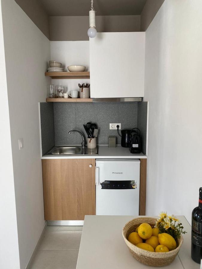 Stari Apartment *