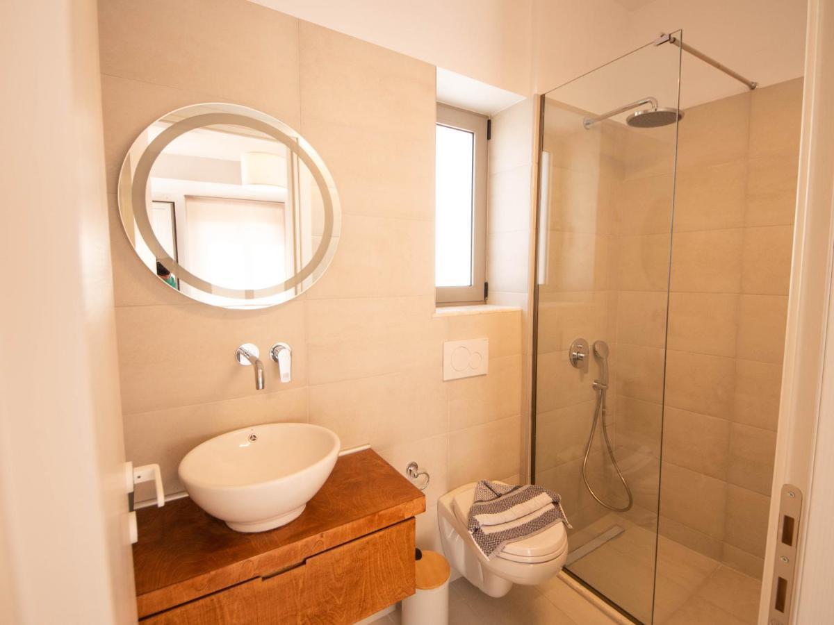 Stari Apartment Kattavia