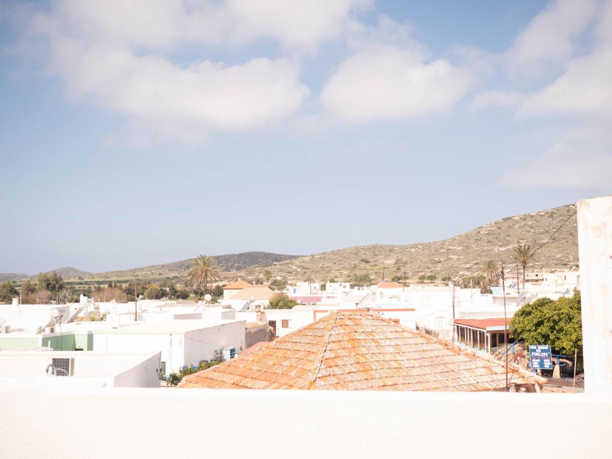 Stari Apartment Kattavia