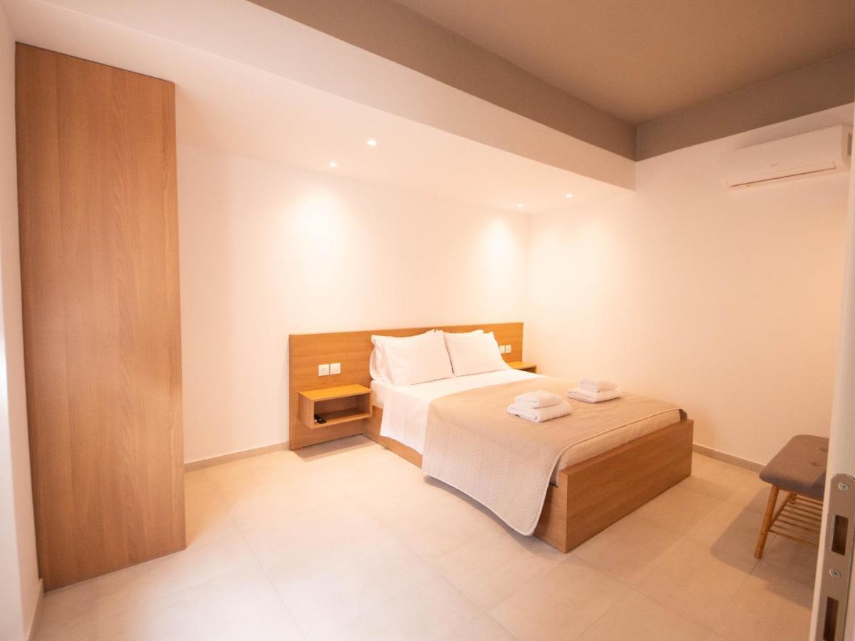 Stari Apartment *