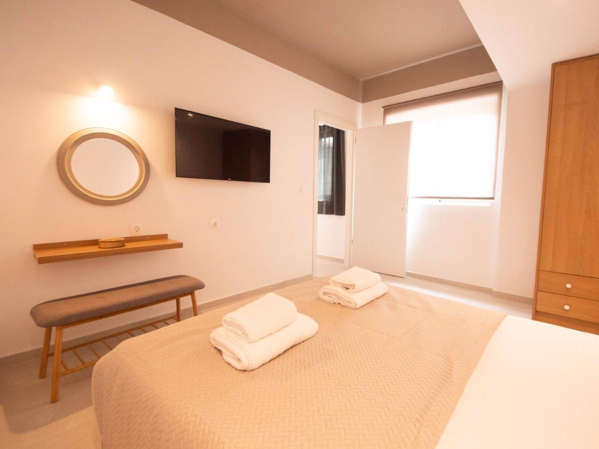 Stari Apartment *