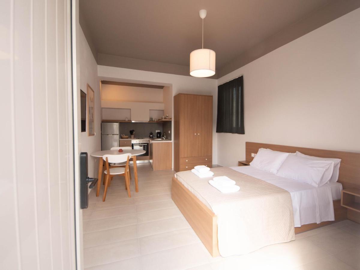 Stari Apartment Kattavia