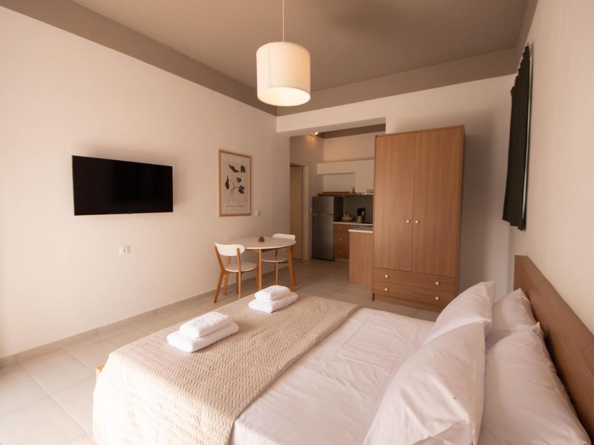 Stari Apartment