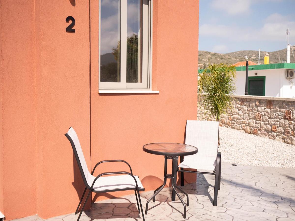 Apartment Stari