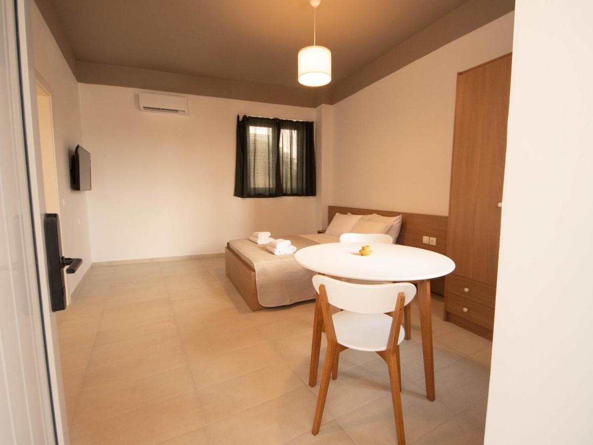 Apartment Stari