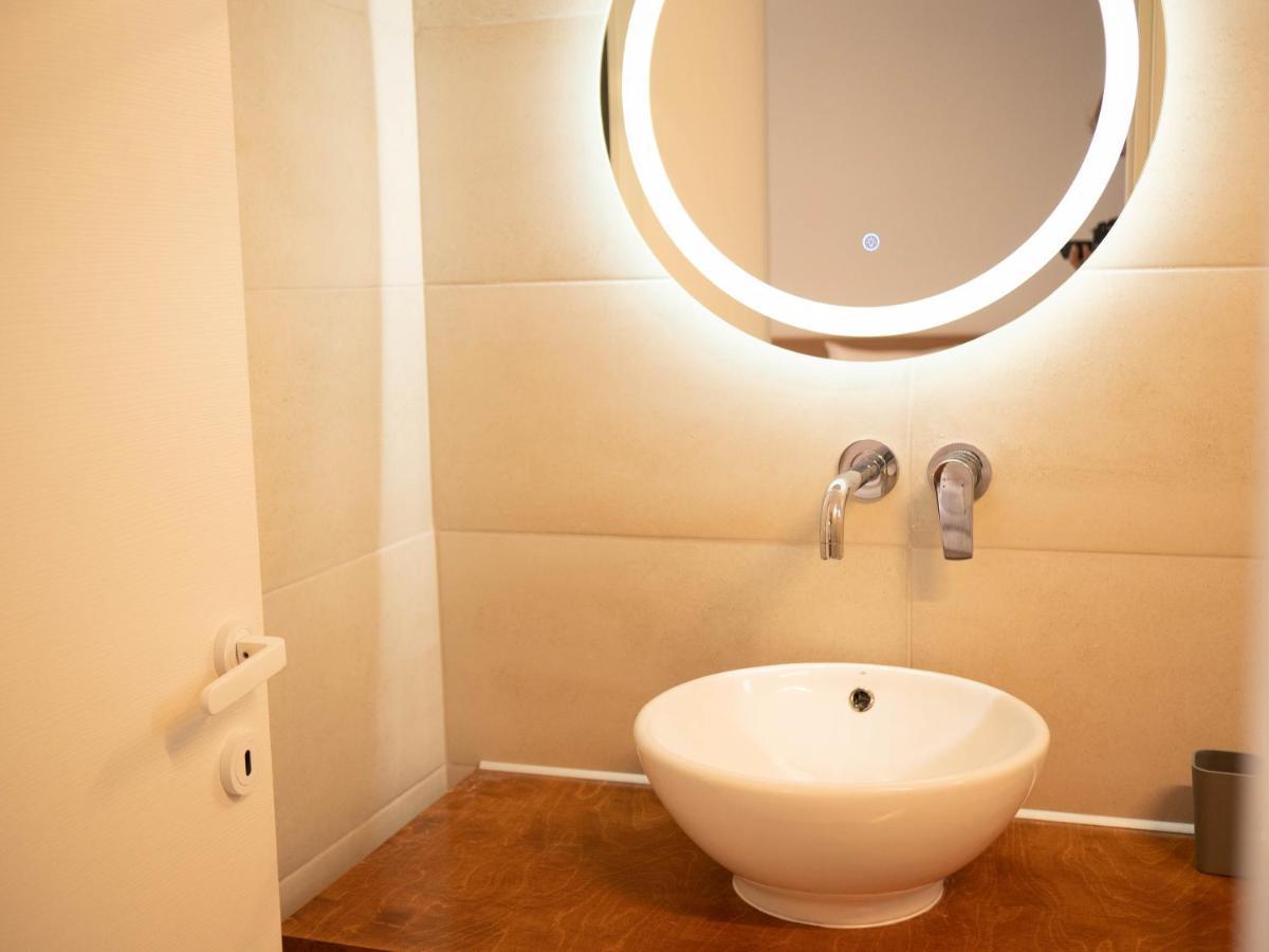 Apartment Stari Kattavia