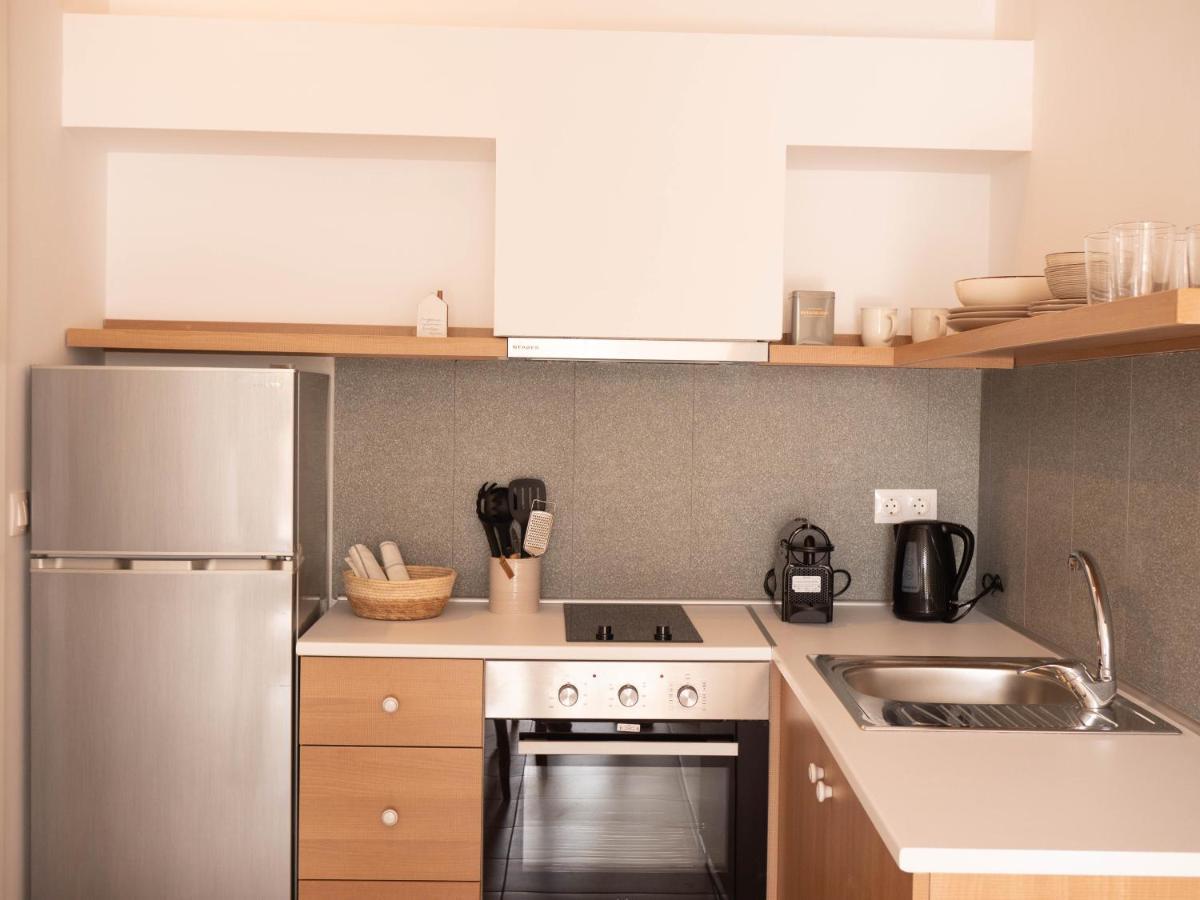 Apartment Stari Kattavia