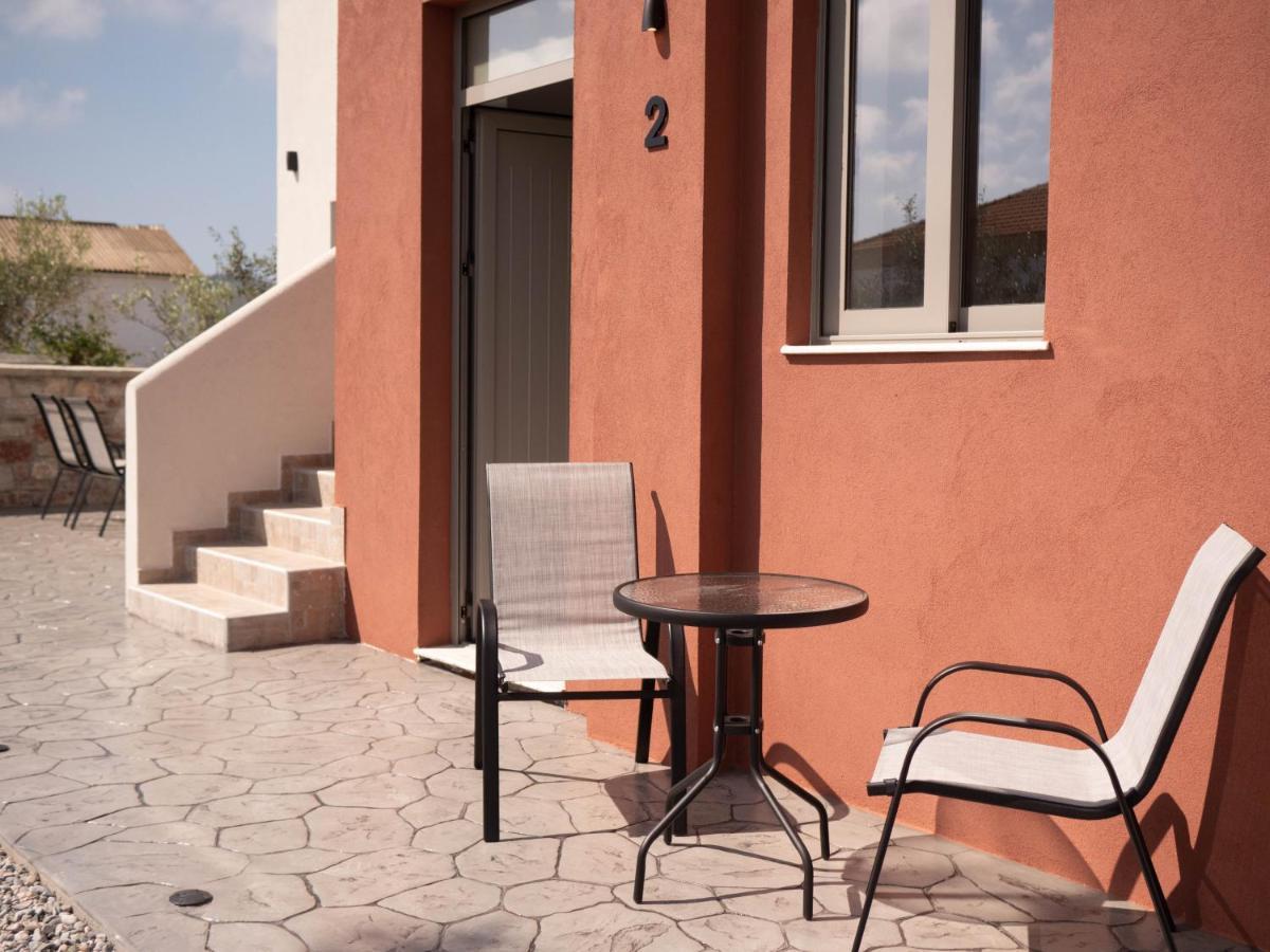 Stari Apartment Kattavia