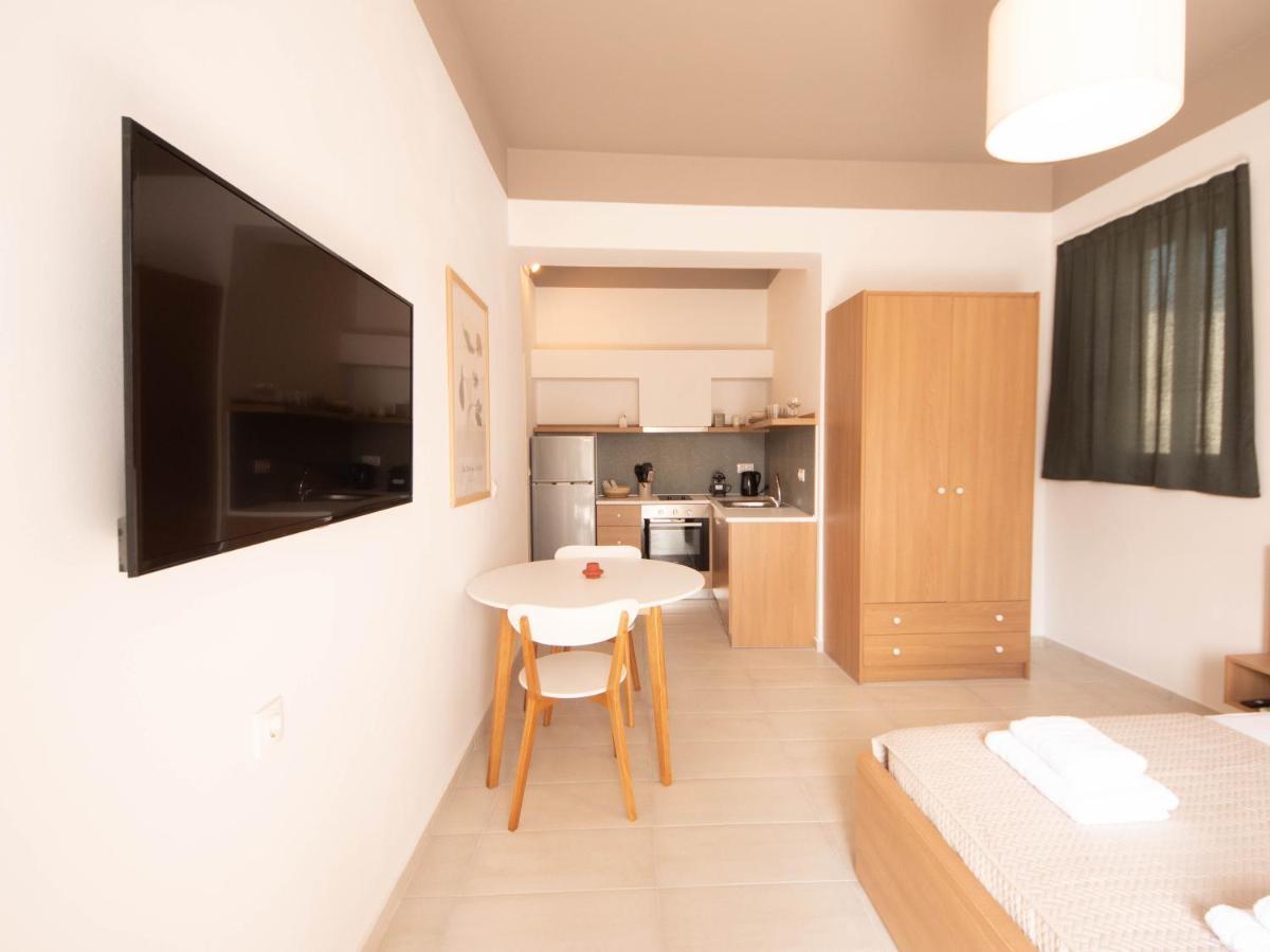 Apartment Stari