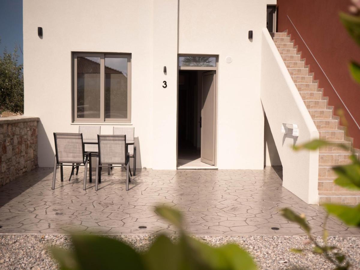 Apartment Stari *