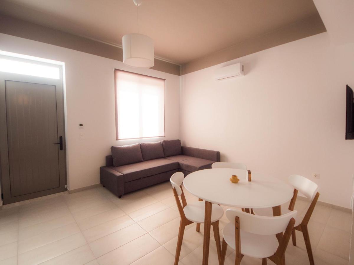 Stari Apartment Kattavia