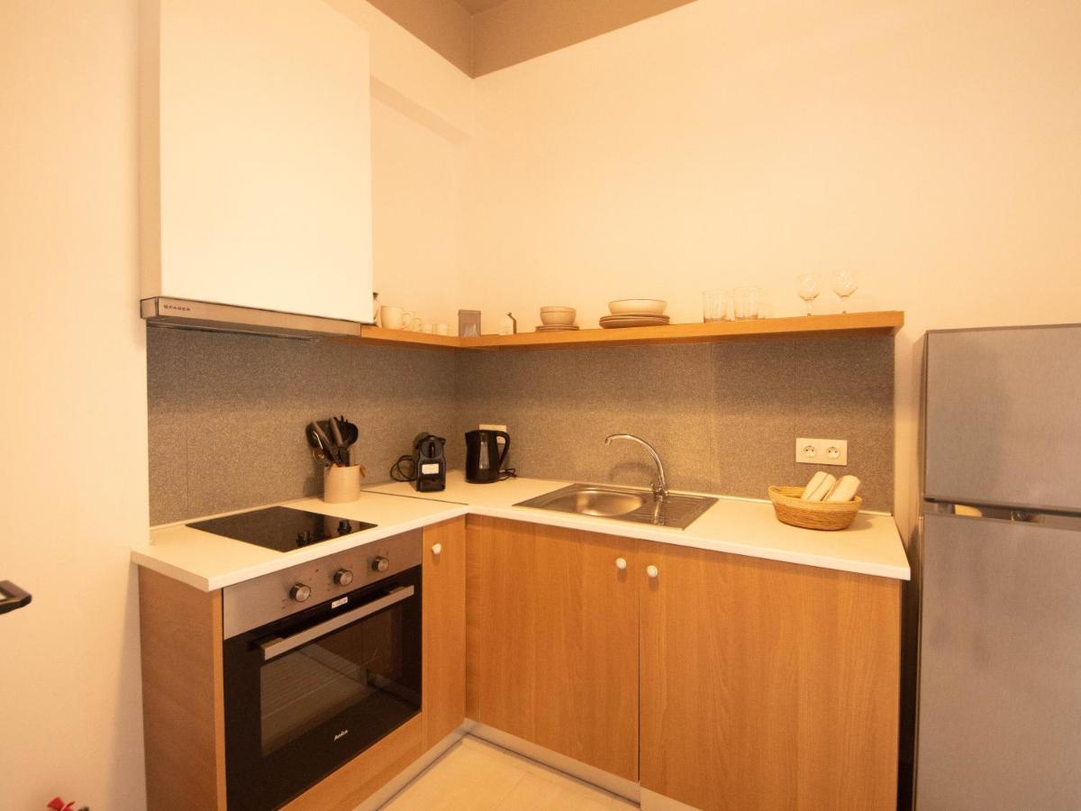 Apartment Stari Kattavia