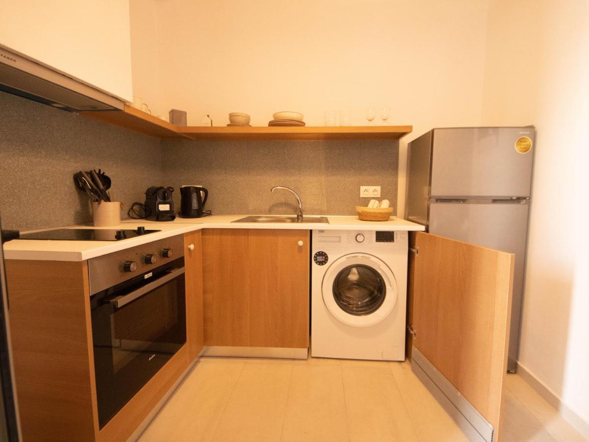 Stari Appartement