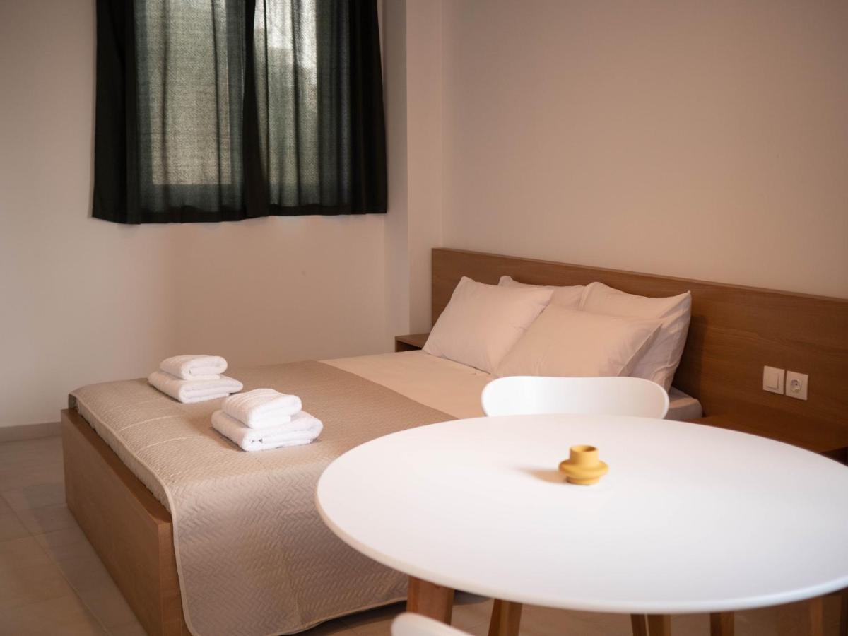 Apartment Stari