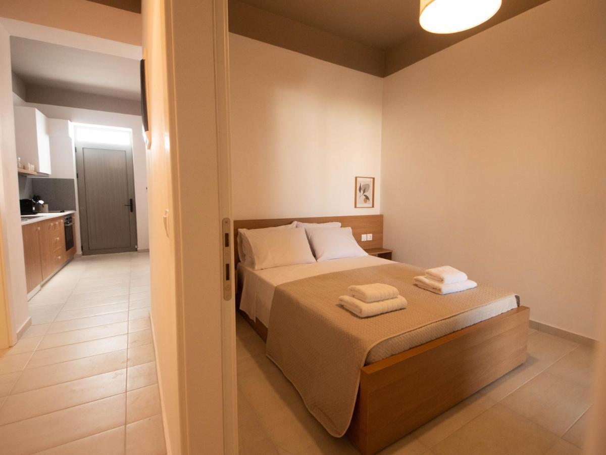 Apartment Stari