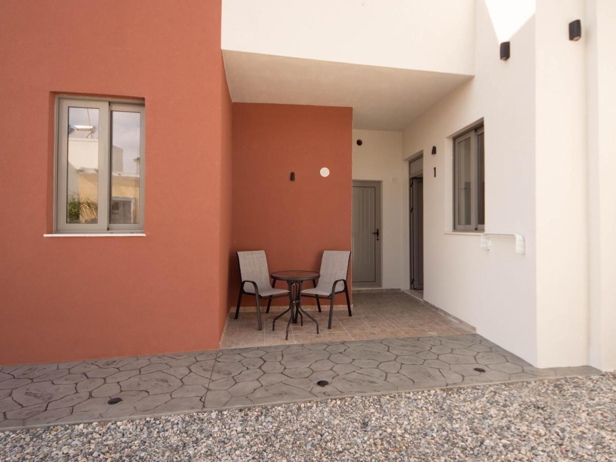 Stari Apartment *