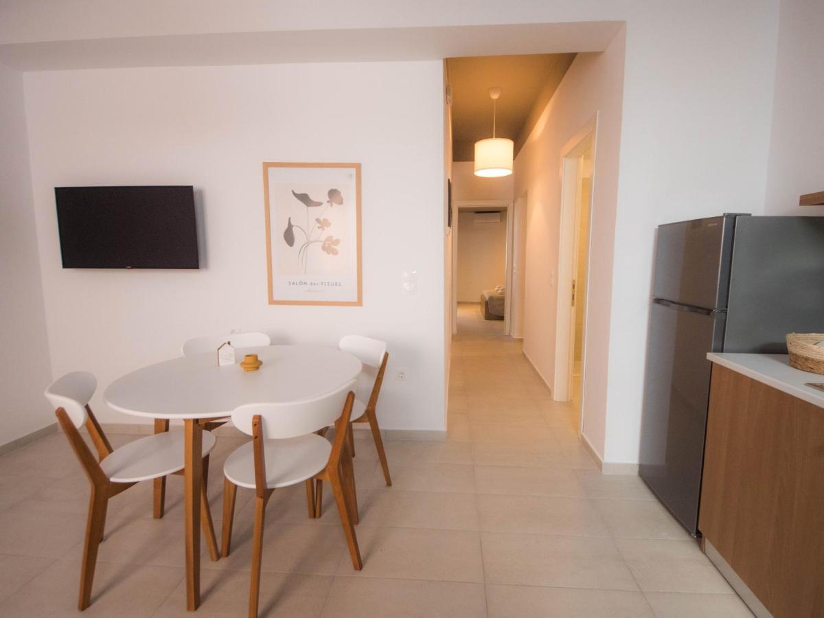 Stari Apartment *