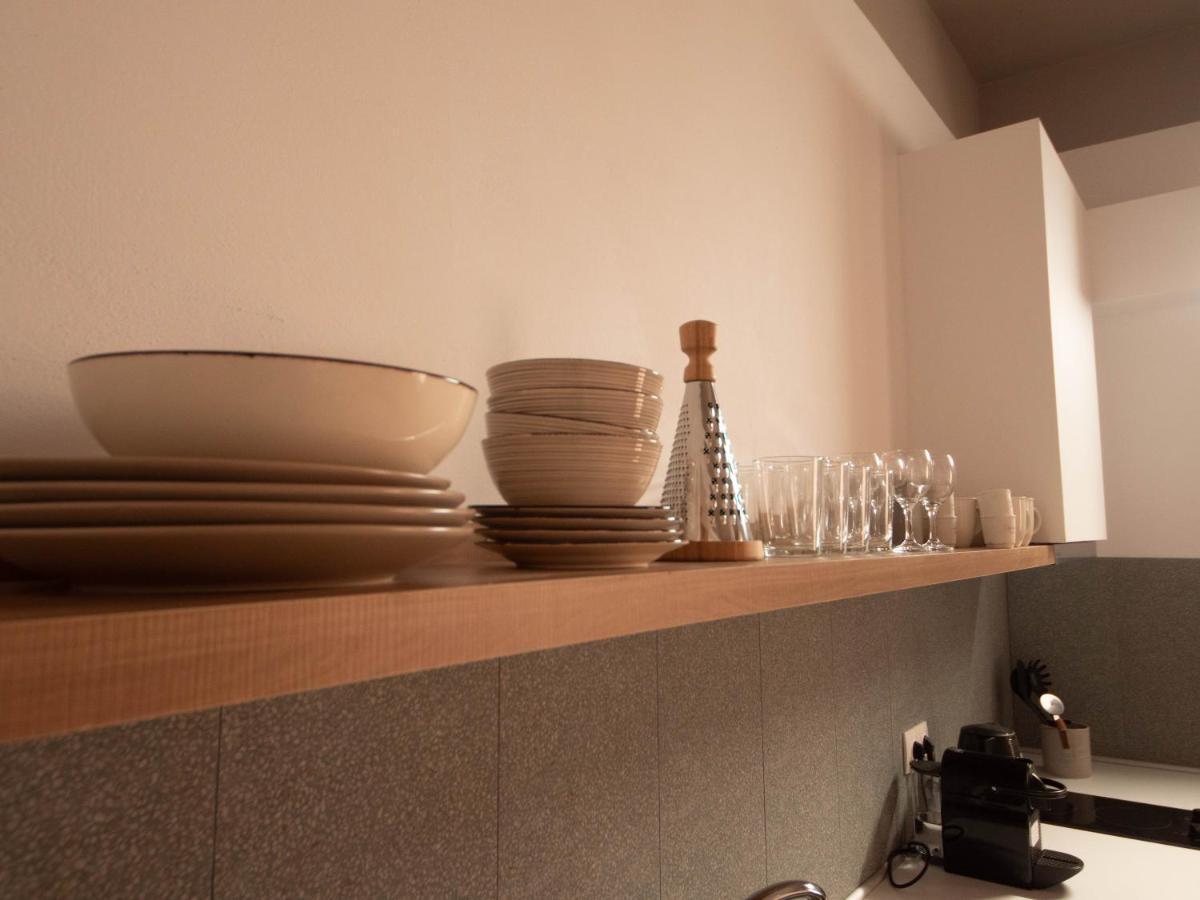 Apartment Stari *