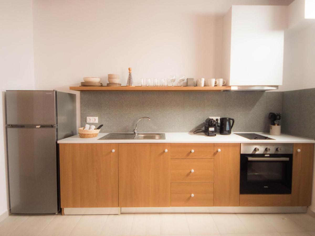 Apartment Stari Kattavia