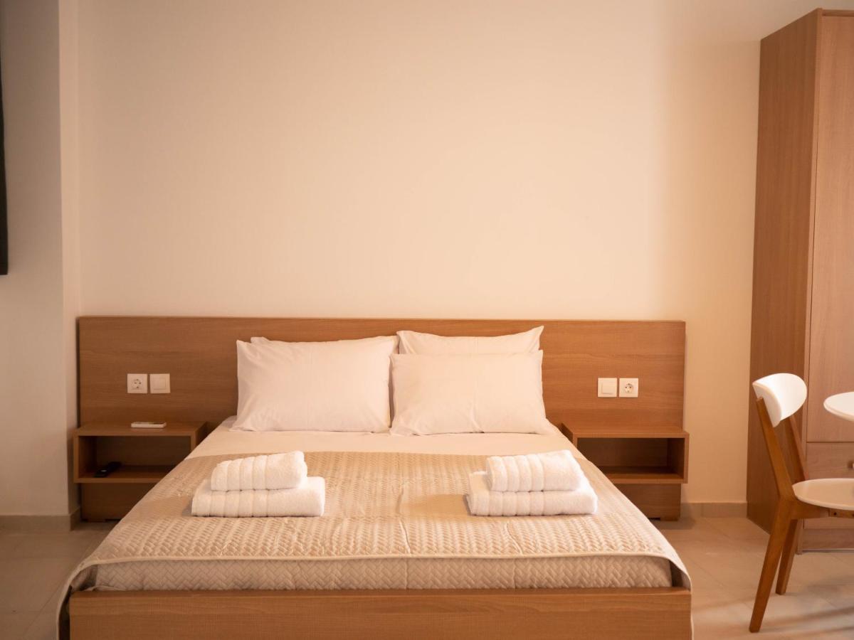 Apartment Stari