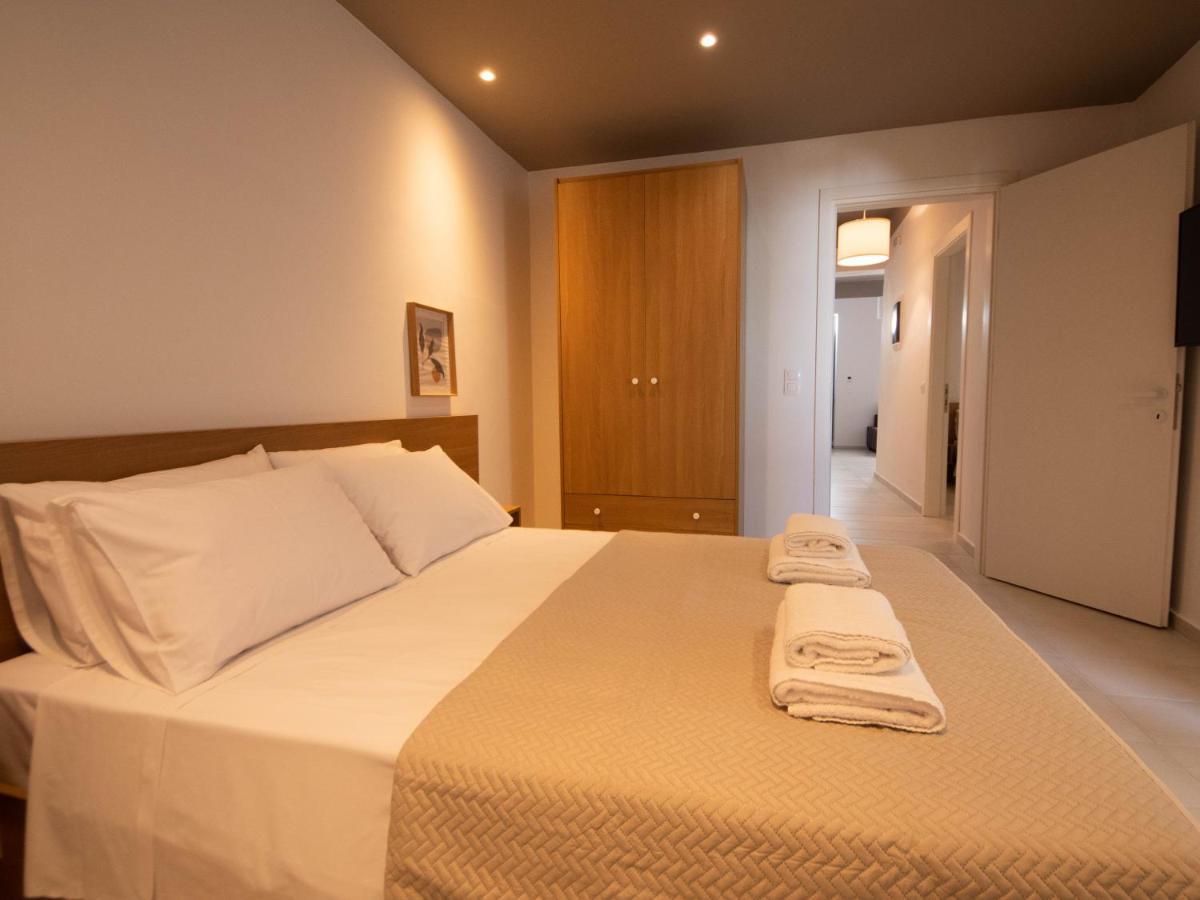 Apartment Stari *