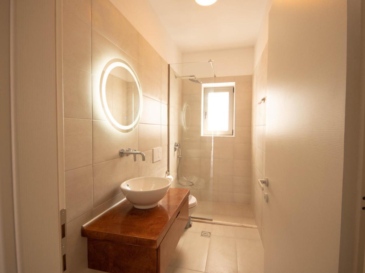 Stari Apartment Kattavia