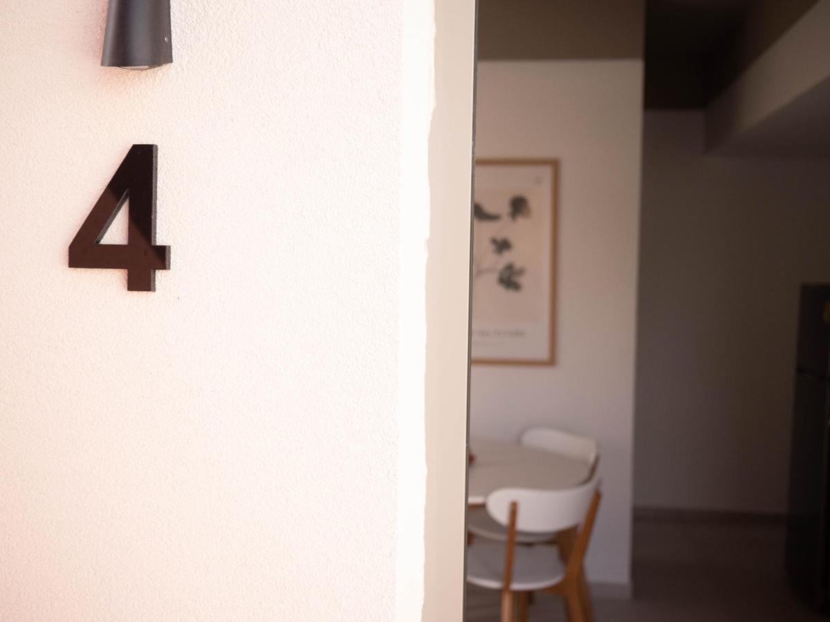 Apartment Stari *