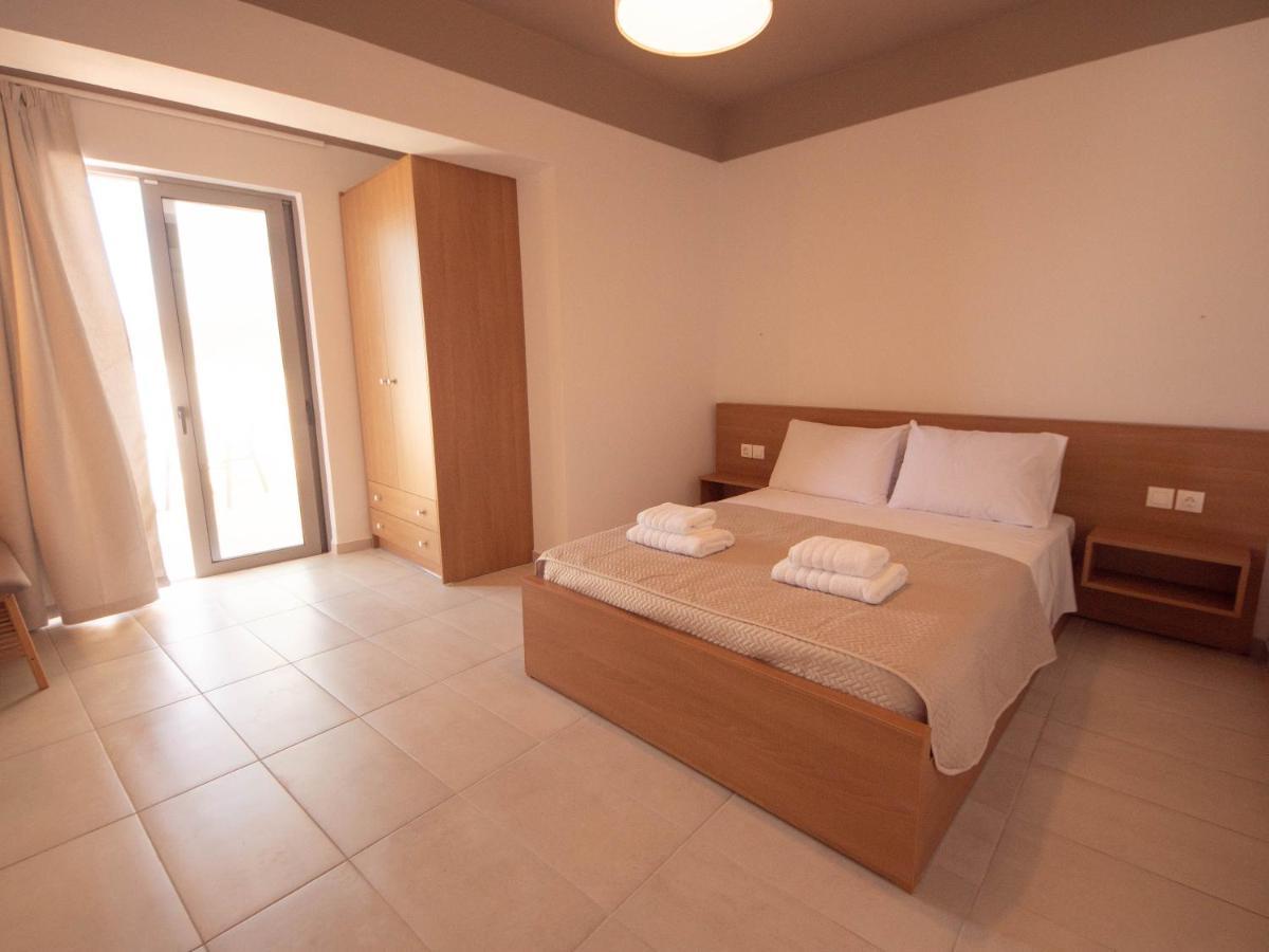 Apartment Stari *