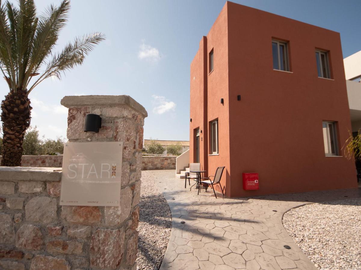 Stari Apartment *