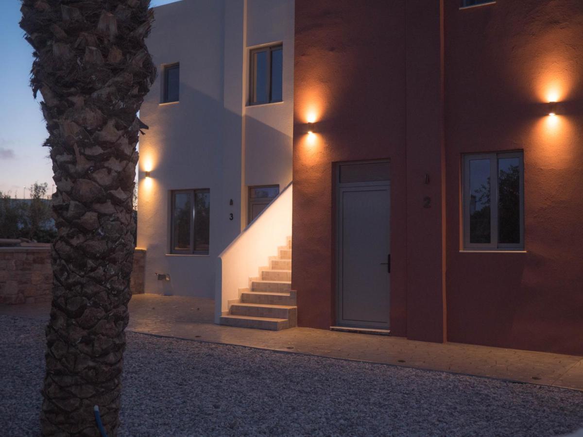 Appartement Stari *