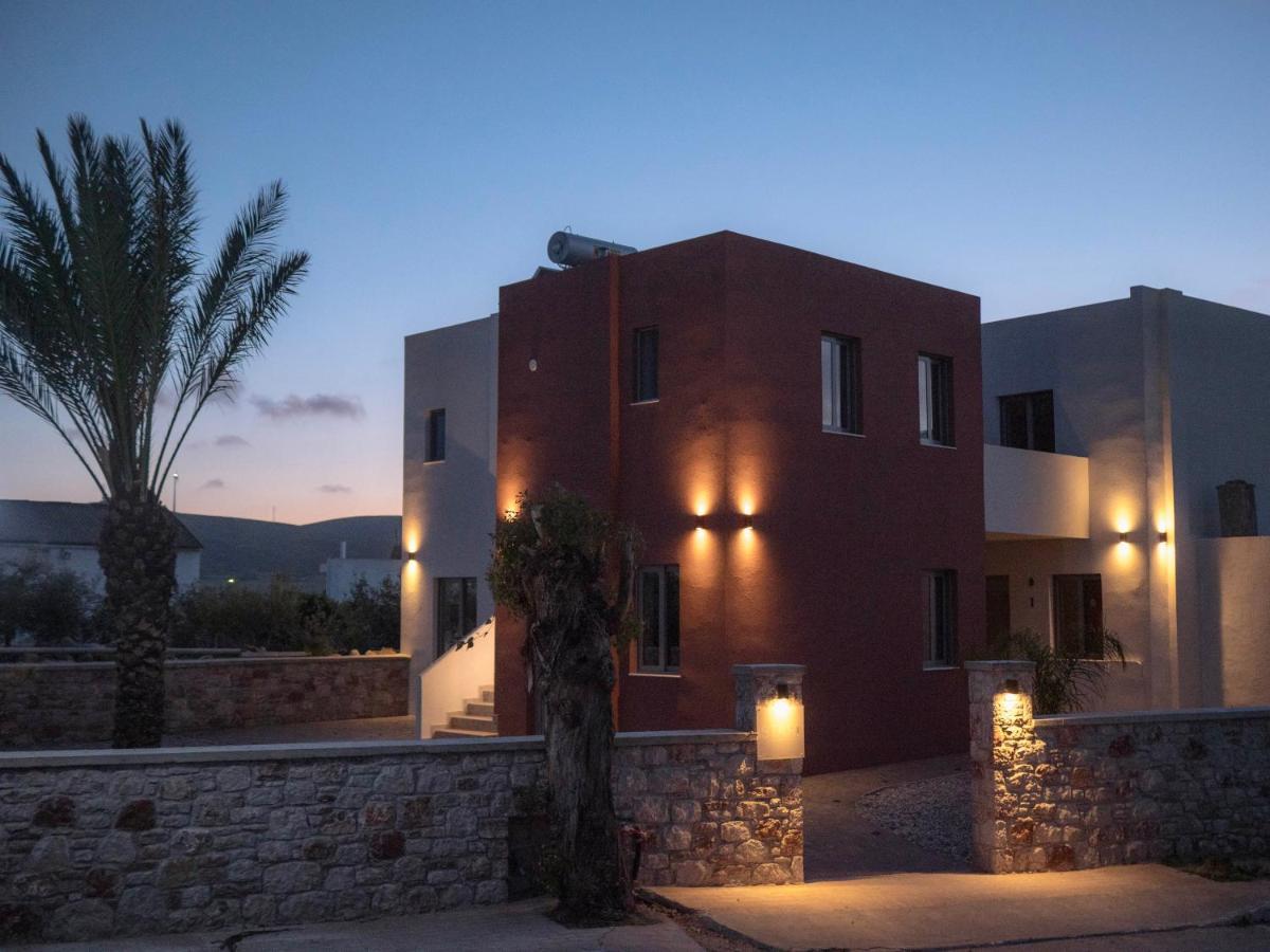 Apartment Stari